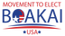 Movement to Elect Boakai USA